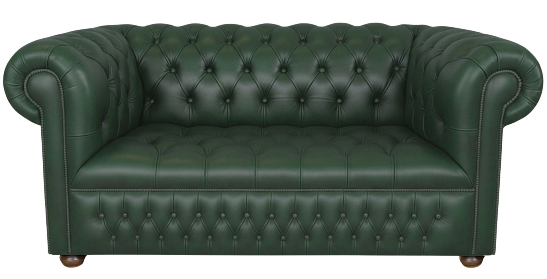 The Churchill Chesterfield